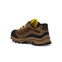 Merrell zapatilla trekking niño MOAB SPEED LOW WATERPROOF 05