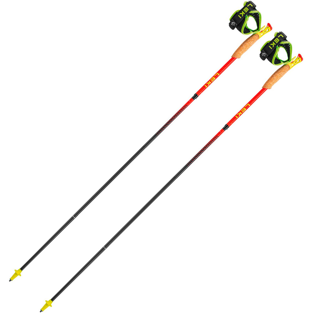 Ultratrail fxone superlite Rojo (105)