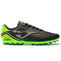 Joma botas de futbol cesped artificial AGUILA AG lateral exterior