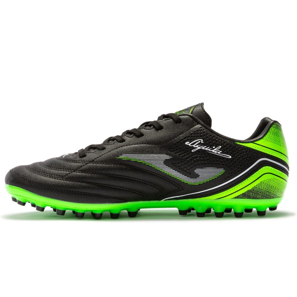 Joma botas de futbol cesped artificial AGUILA AG lateral interior