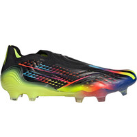 adidas botas de futbol cesped artificial Copa Sense+ Firm Ground lateral exterior