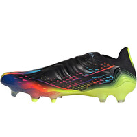 adidas botas de futbol cesped artificial Copa Sense+ Firm Ground puntera