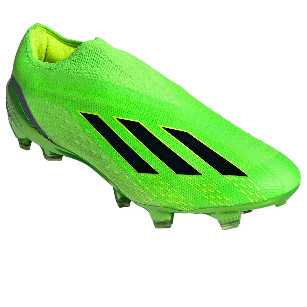 adidas botas de futbol cesped artificial X Speedportal+ Firm Ground lateral interior