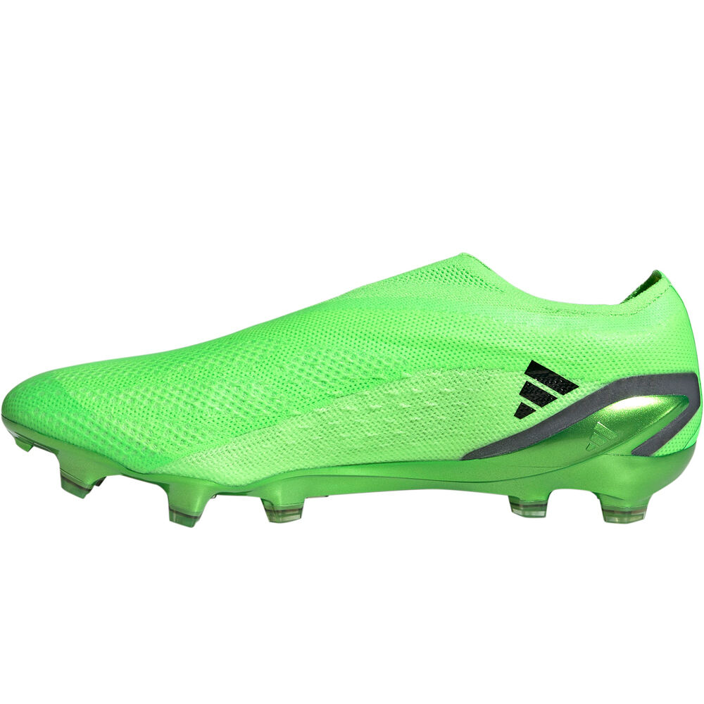 adidas botas de futbol cesped artificial X Speedportal+ Firm Ground puntera