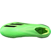 adidas botas de futbol cesped artificial X Speedportal+ Firm Ground 05