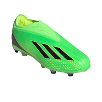 adidas botas de futbol niño cesped artificial X Speedportal+ Firm Ground lateral interior