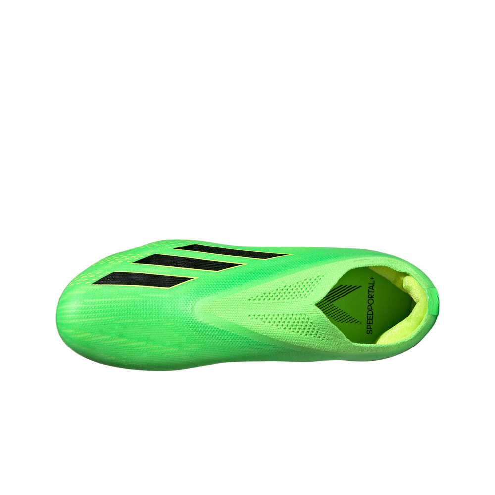 adidas botas de futbol niño cesped artificial X Speedportal+ Firm Ground 05