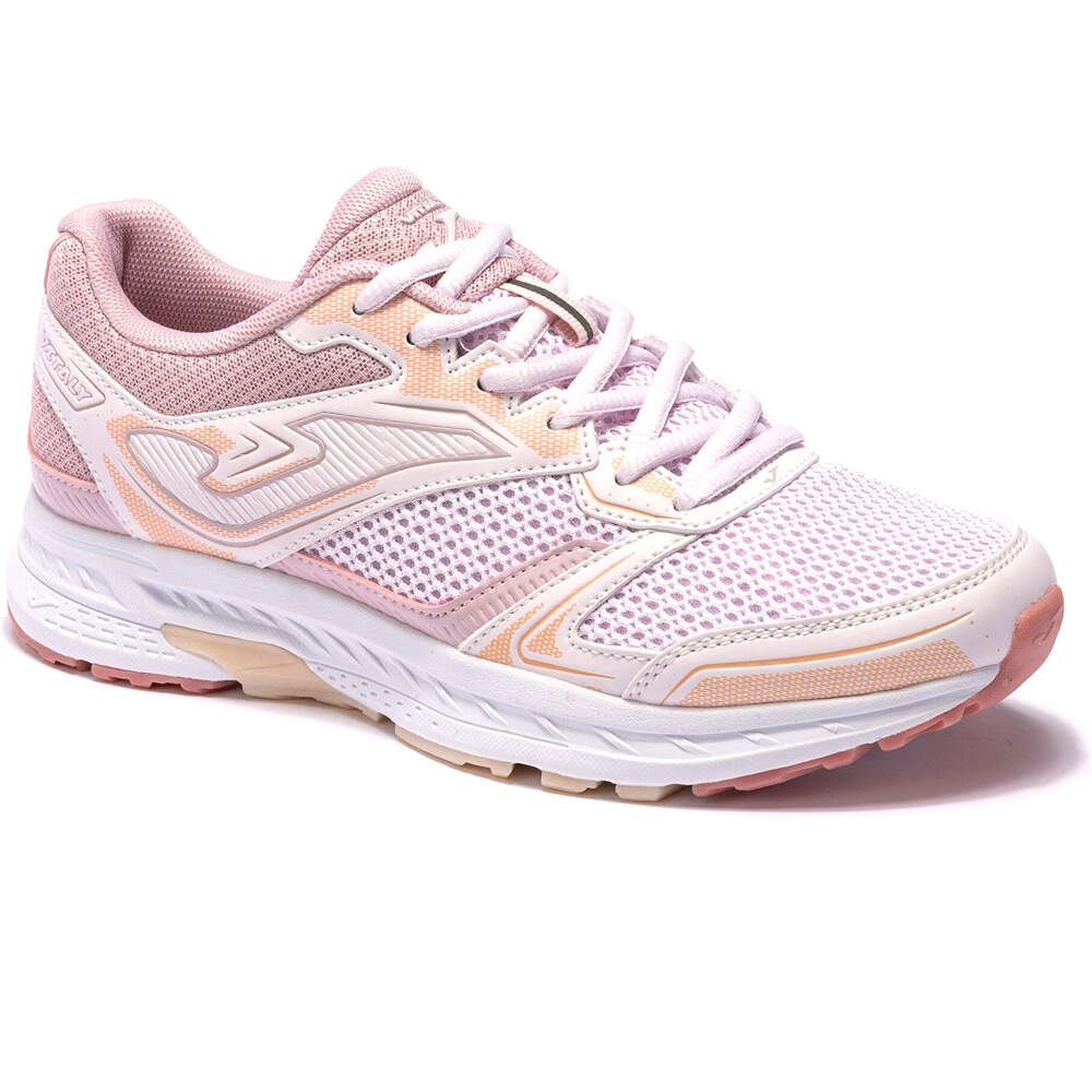 Joma zapatilla running mujer VITALY LADY 2228 lateral interior