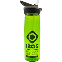 Izas Botellas Yoga ENATE vista trasera