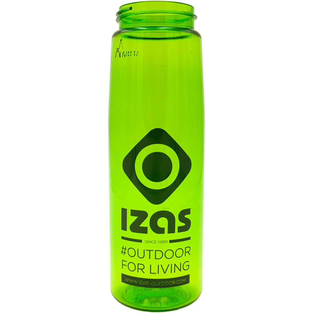 Izas Botellas Yoga ENATE vista detalle