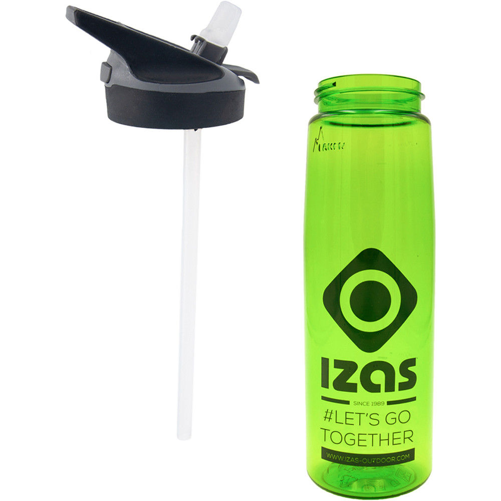 Izas Botellas Yoga ENATE 03