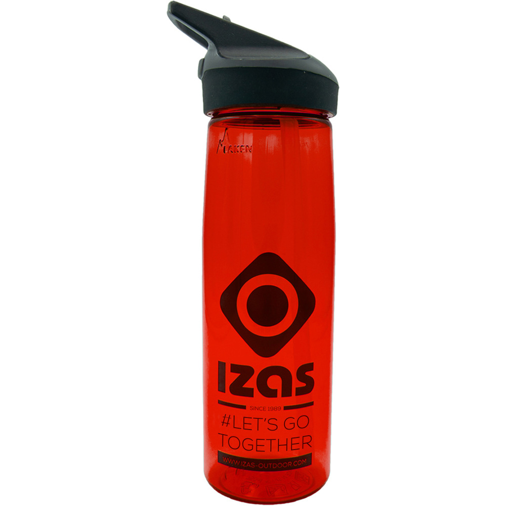 Izas Botellas Yoga ENATE vista frontal