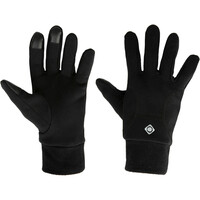 Izas guantes running HARZ vista frontal