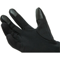 Izas guantes running HARZ 02