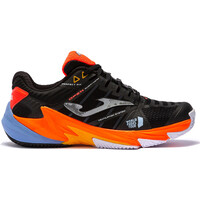 Joma Zapatillas Padel Hombre T.OPEN 2201 lateral exterior