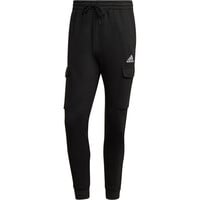 adidas pantalón hombre Essentials Fleece Regular Tapered Cargo 04