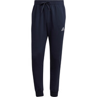 adidas pantalón hombre Essentials Regular Tapered Fleece 04