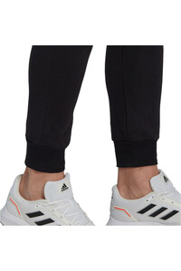 adidas pantalón hombre Essentials Regular Tapered Fleece 03