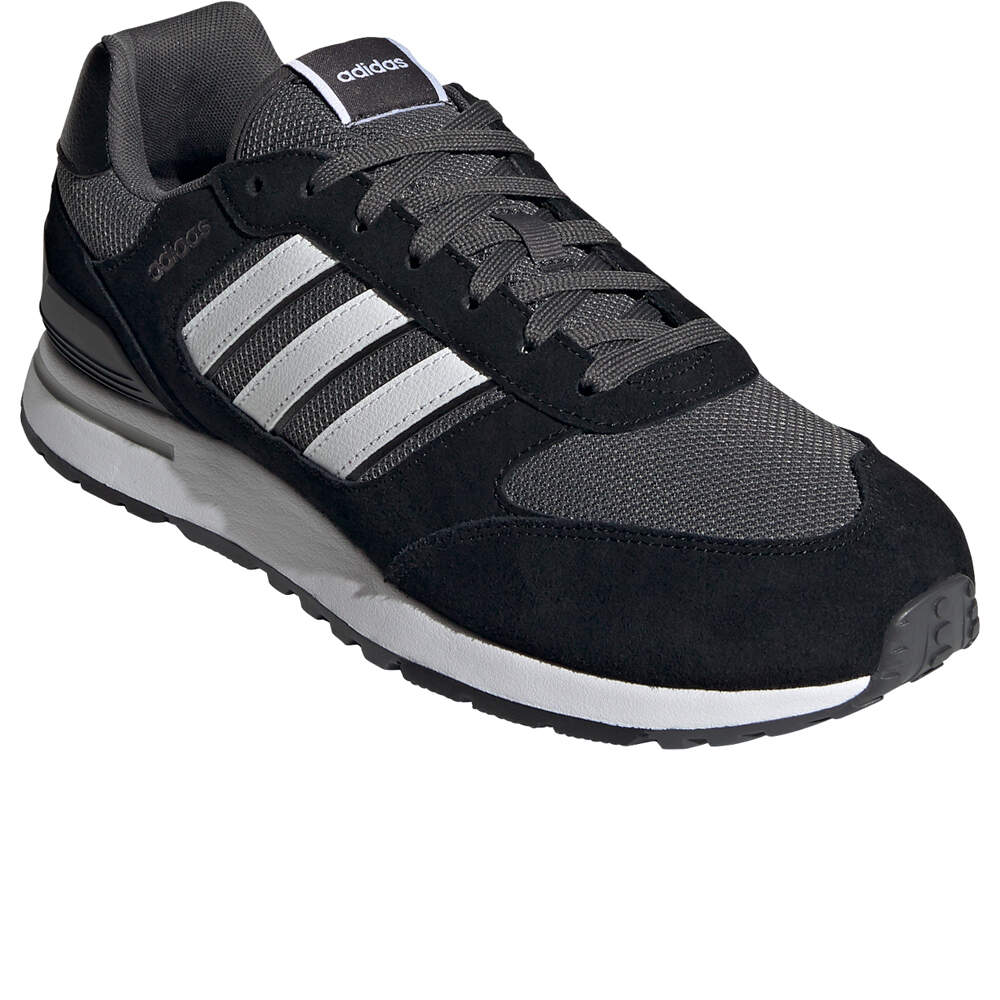 adidas zapatilla moda hombre Run 80s lateral interior