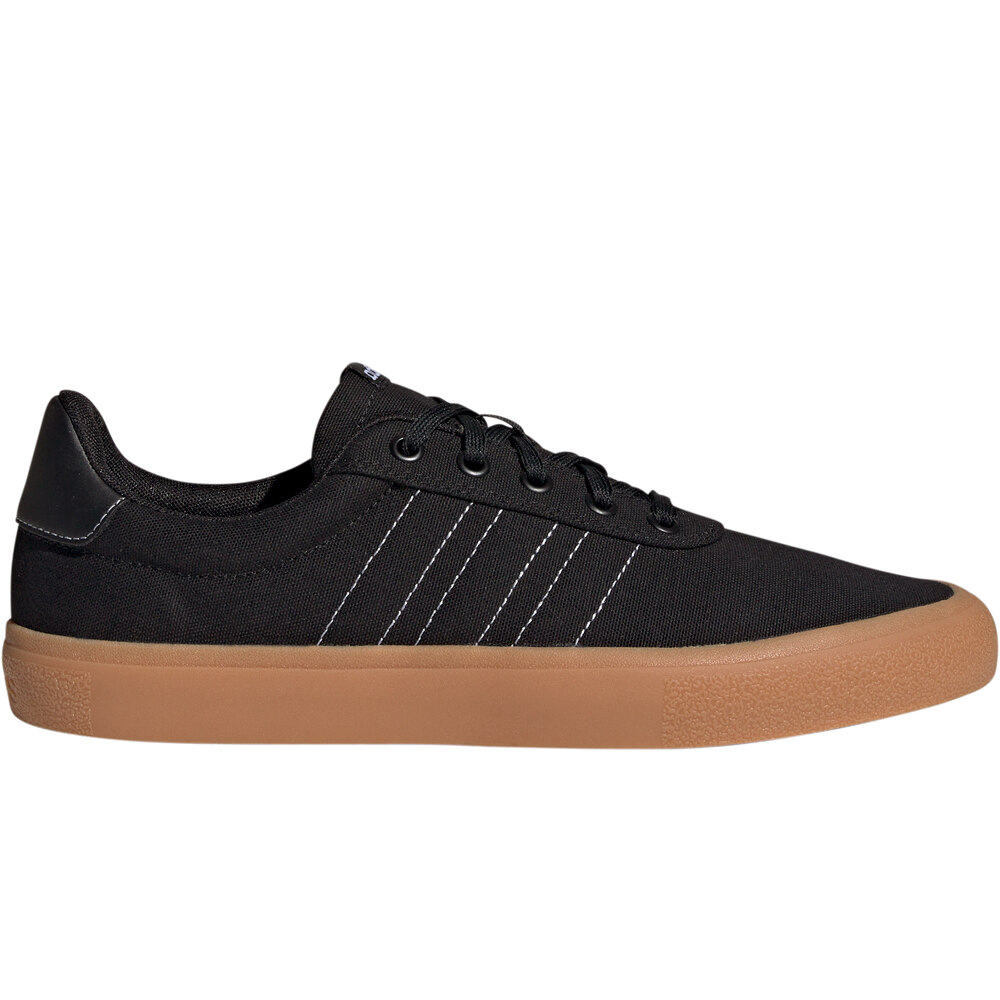 adidas zapatilla moda hombre Vulc Raid3r Skateboarding lateral exterior