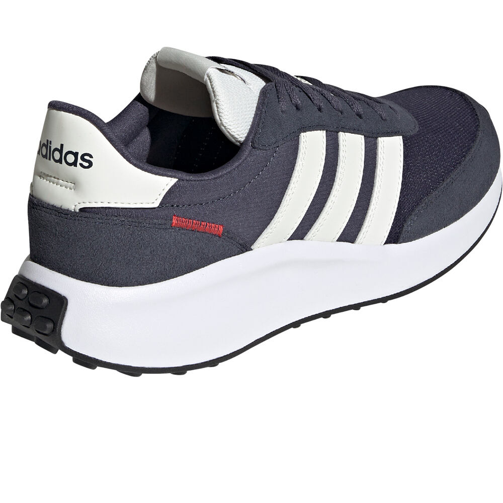 adidas zapatilla moda hombre Run 70s Lifestyle Running vista trasera