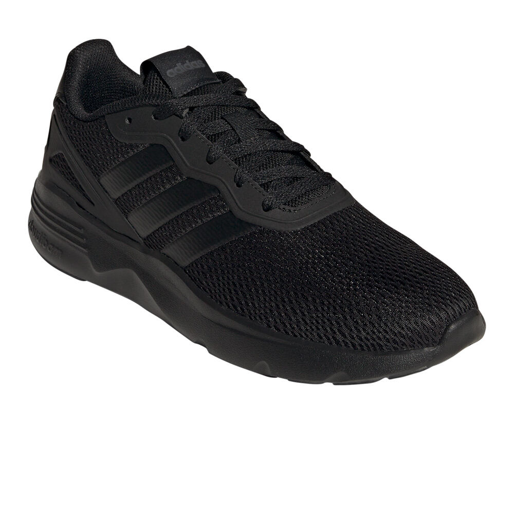 adidas zapatilla moda hombre Nebzed Cloudfoam Lifestyle Running lateral interior