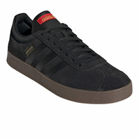 adidas zapatilla moda hombre VL Court Lifestyle Skateboarding Suede lateral interior