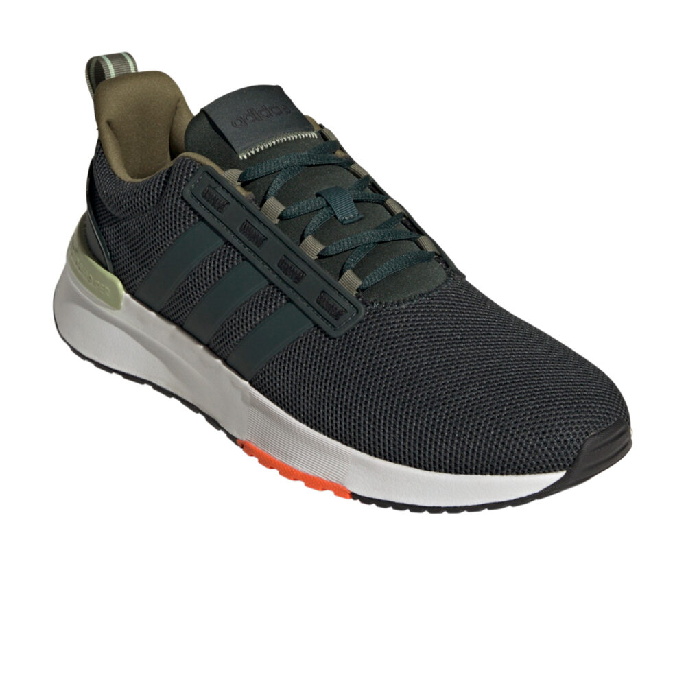 adidas zapatilla moda hombre Racer TR21 lateral interior