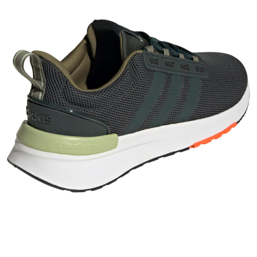 adidas zapatilla moda hombre Racer TR21 vista trasera