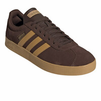 adidas zapatilla moda hombre VL Court Lifestyle Skateboarding Suede lateral interior