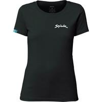 Spiuk camiseta ciclismo mujer CAMISETA M/C SC SUPPORTER MUJER vista frontal