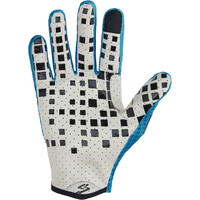 Spiuk guantes largos ciclismo GUANTE LARGO ALL TERRAIN UNISEX vista trasera