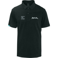 Spiuk camiseta ciclismo hombre POLO M/C SC COMMUNITY HOMBRE vista frontal