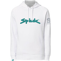 SUDADERA CON CAPUCHA SC COMMUNITY HOMBRE