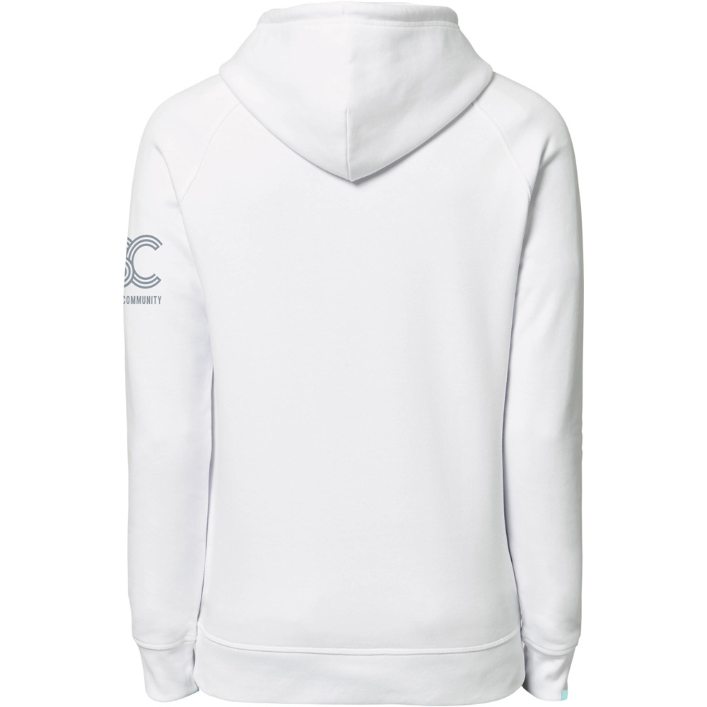 Spiuk Polar Hombre SUDADERA CON CAPUCHA SC COMMUNITY HOMBRE 01