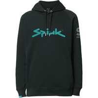 Spiuk Polar Hombre SUDADERA CON CAPUCHA SC COMMUNITY HOMBRE vista frontal