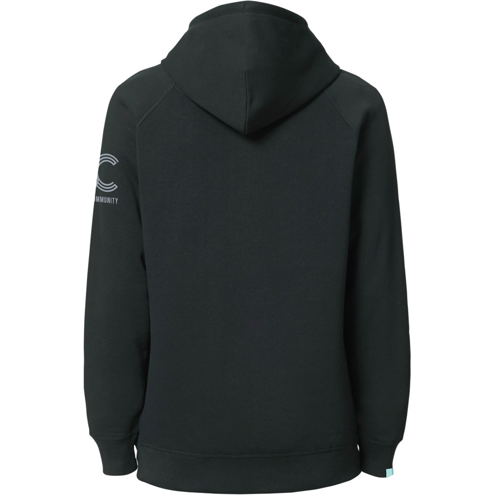 Spiuk Polar Hombre SUDADERA CON CAPUCHA SC COMMUNITY HOMBRE 01