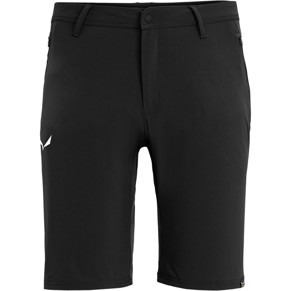 Salewa pantalón corto montaña hombre TALVENO DST M SHORTS vista frontal