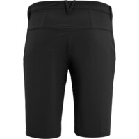 Salewa pantalón corto montaña hombre TALVENO DST M SHORTS vista trasera