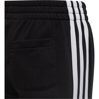 adidas pantalón niño Essential 3 bandas 04