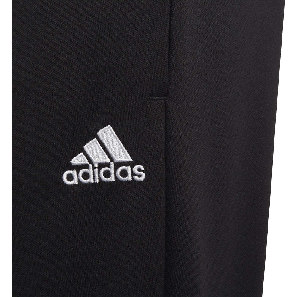 adidas pantalón niño Entrada 22 vista detalle