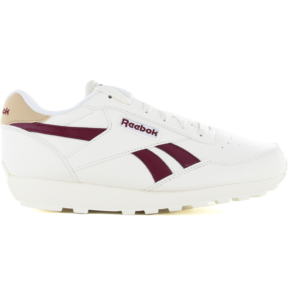 Reebok zapatilla moda hombre REWIND RUN lateral exterior