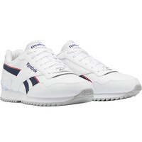 Reebok zapatilla moda hombre ROYAL GLIDE RIPPLE CLIP B lateral interior