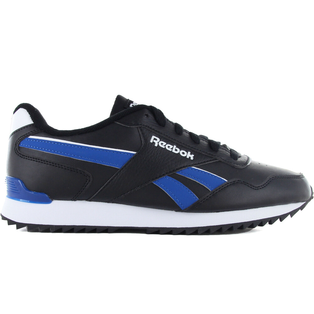 Reebok zapatilla moda hombre ROYAL GLIDE RIPPLE CLIP N lateral exterior