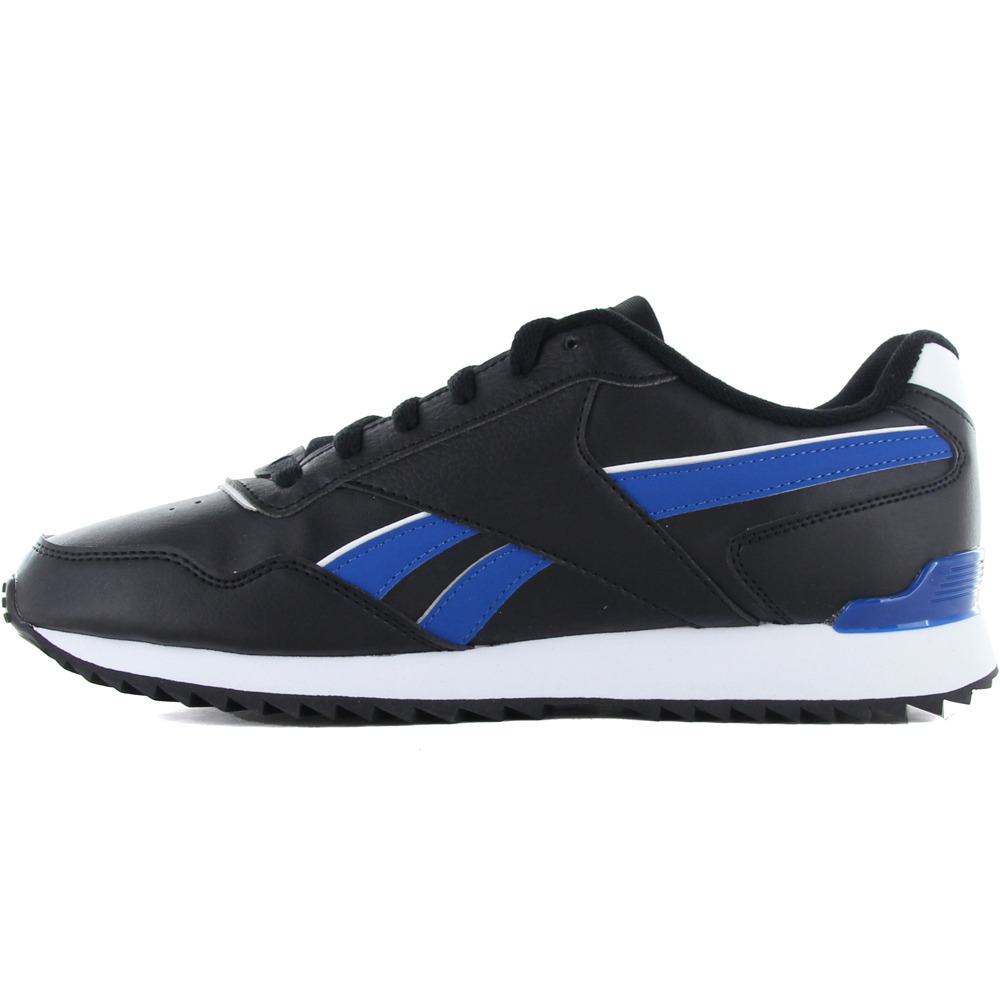 Reebok zapatilla moda hombre ROYAL GLIDE RIPPLE CLIP N puntera