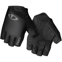 Giro guantes cortos ciclismo JAG vista frontal