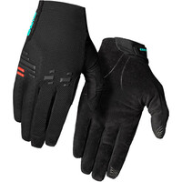 Giro guantes largos ciclismo HAVOC vista frontal