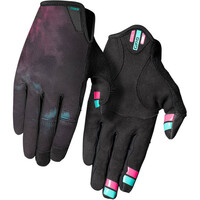 Giro guantes largos ciclismo LA DND vista frontal