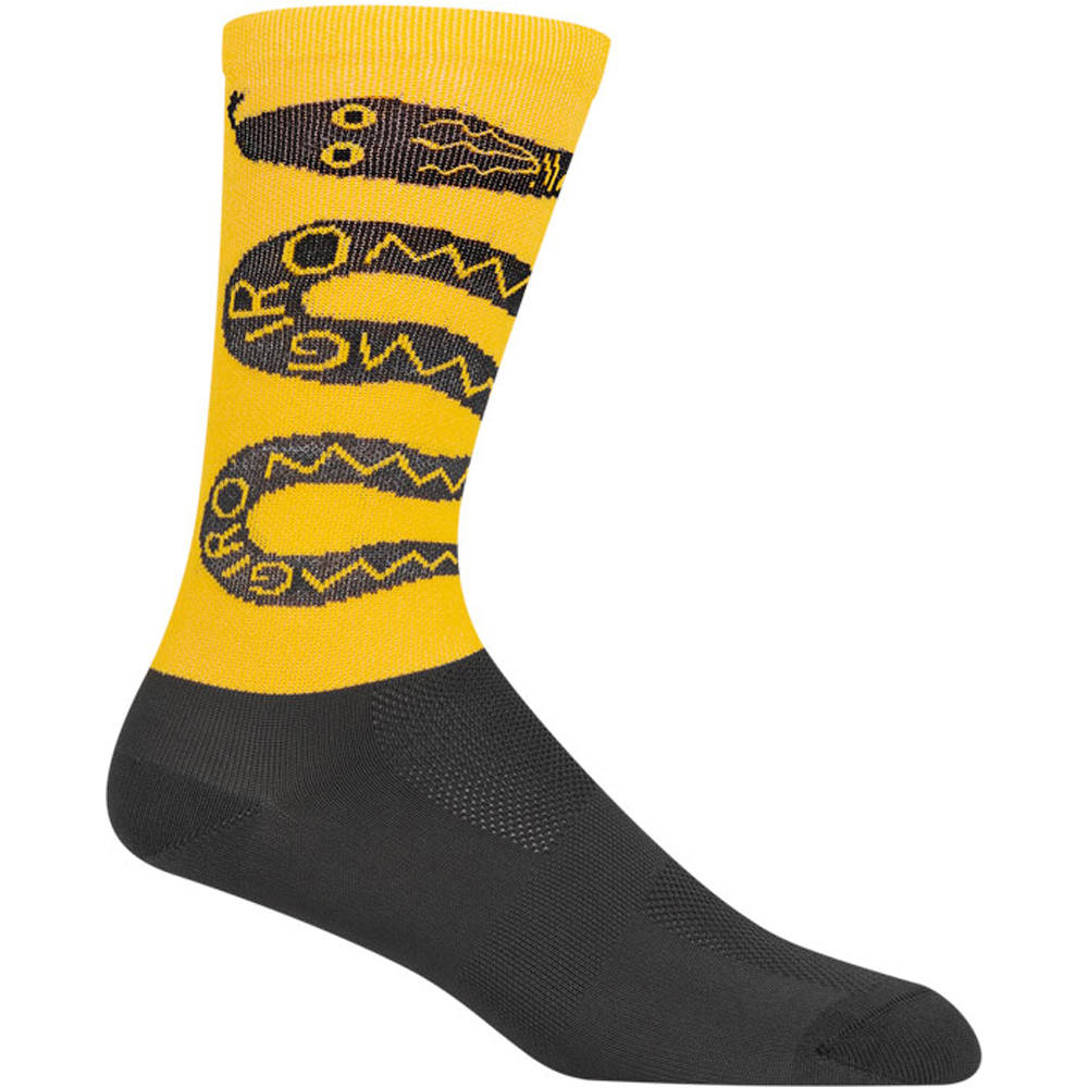 Giro comp racer high rise calcetines ciclismo