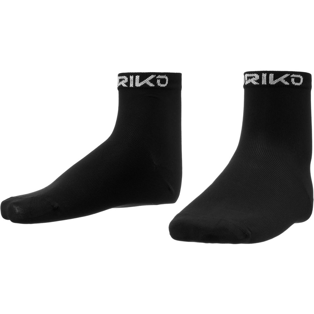 Briko calcetines ciclismo BASIC SOCKS 9 CM vista frontal